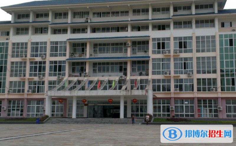 銅仁工業(yè)學校地址在哪里