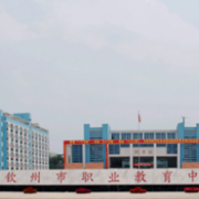 欽州衛(wèi)生學校