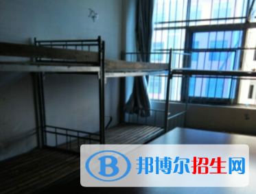 南昌廣播電視中等專業(yè)學(xué)校2020年宿舍條件