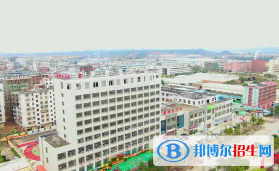 江西于都科技學校2020年招生簡章