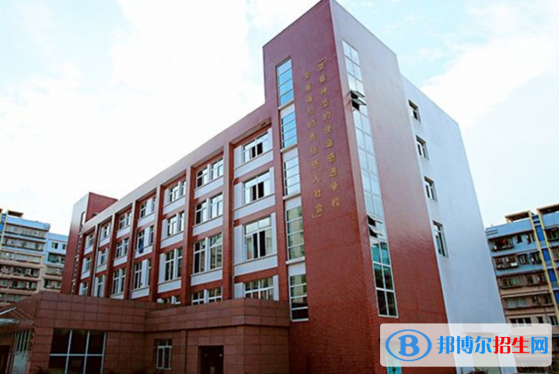 重慶萬州職業(yè)教育中心怎么樣、好不好