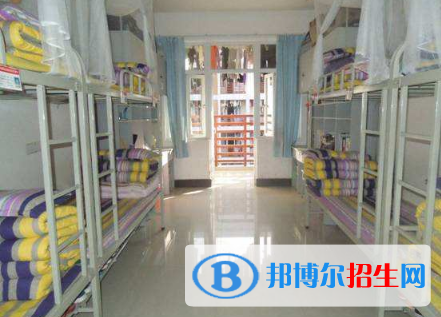 江西于都科技學(xué)校2020年宿舍條件
