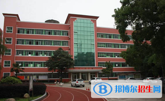 江西建筑工業(yè)學(xué)校2020年招生簡章