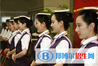 南京市2020年初中生能讀鐵路學校嗎