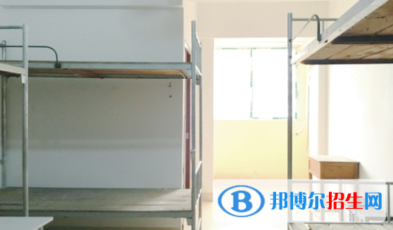 南寧藝炫藝術職業(yè)技術學校2020年宿舍條件