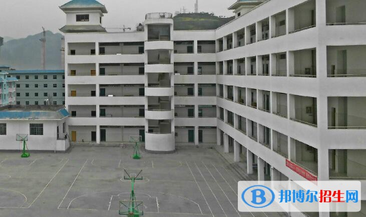 沿河土家族自治中等職業(yè)學校2020年有哪些專業(yè)