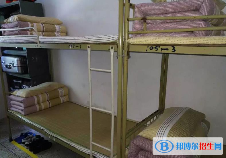 瑞安農(nóng)業(yè)技術(shù)學(xué)校2020年宿舍條件