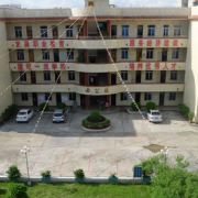 廣西欽州農(nóng)業(yè)學校