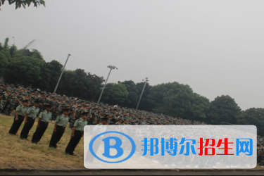 江西2020年有哪些鐵路學校招生