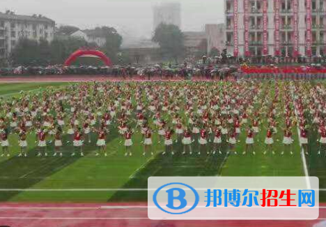 中國嘉陵工業(yè)股份有限公司（集團）技工學校怎么樣、好不好