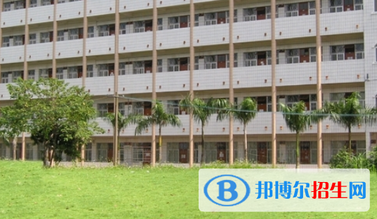 廣西欽州農(nóng)業(yè)學(xué)校2020年招生簡(jiǎn)章 