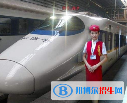 廣西2020年鐵路學校要讀幾年