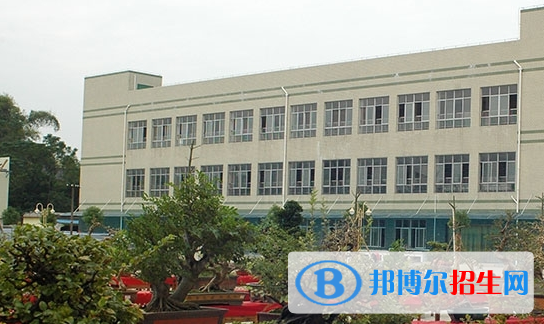 廣西欽州農(nóng)業(yè)學(xué)校怎么樣、好不好