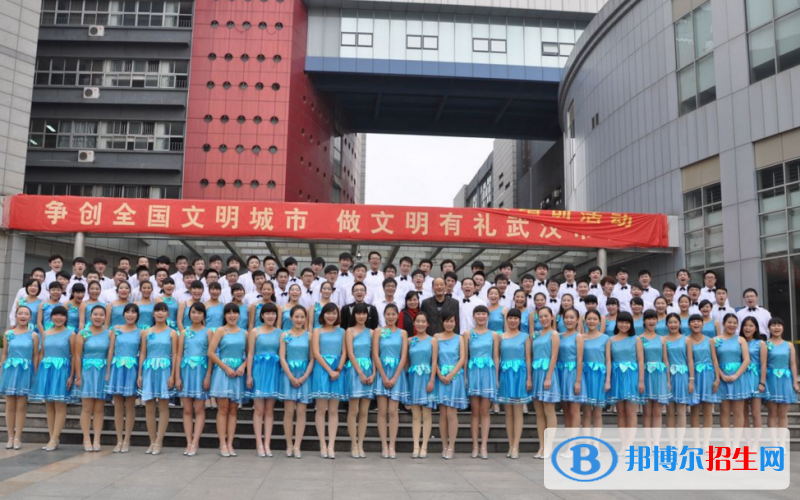 武漢交通學(xué)校2020年招生辦聯(lián)系電話