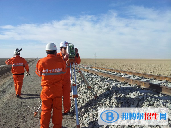 西安2020年讀鐵路學(xué)校讀什么專(zhuān)業(yè)好