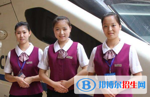 廣西2020年讀鐵路學校要多少錢?
