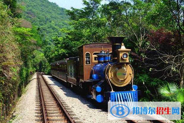 貴州2020年有哪些鐵路學(xué)校就業(yè)好
