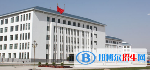 甘肅有色金屬技師學(xué)院2020年招生簡章