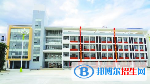 百色工程職業(yè)技術(shù)學校2020年宿舍條件