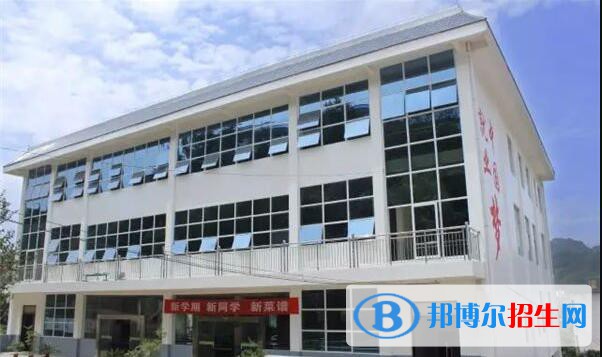 荔波中等職業(yè)學(xué)校2020年有哪些專業(yè)