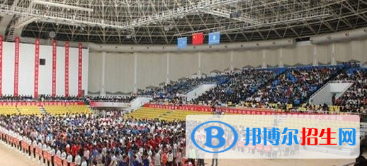 甘肅有色金屬技師學(xué)院2020年報名條件、招生要求、招生對象
