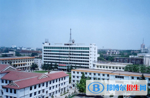 湖南2020年有哪些鐵路學(xué)校最好
