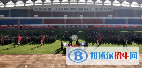 甘肅有色金屬技師學(xué)院怎么樣、好不好