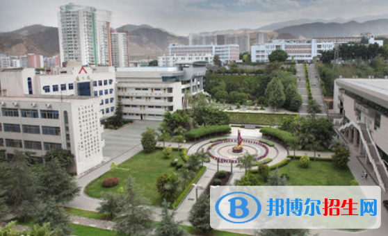 攀枝花第三高級中學