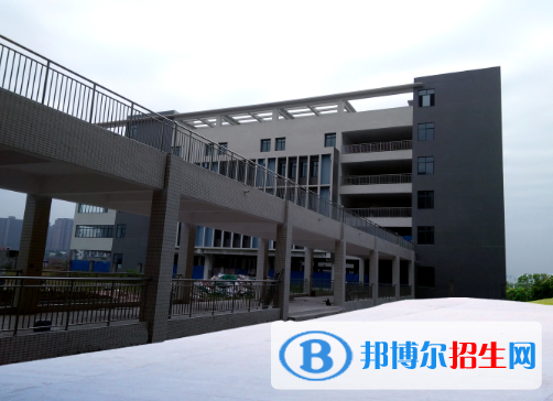 重慶合川職業(yè)教育中心怎么樣、好不好