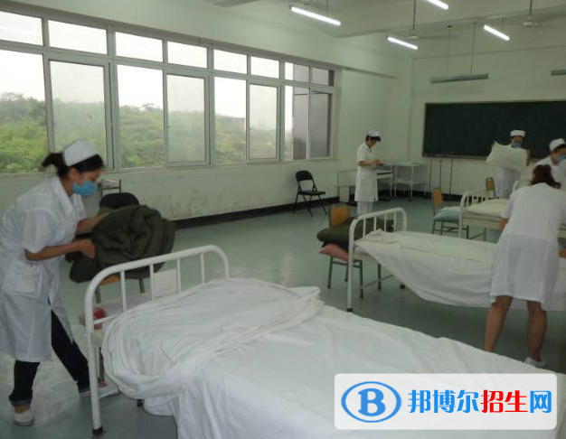 重慶2020年讀衛(wèi)校后悔了