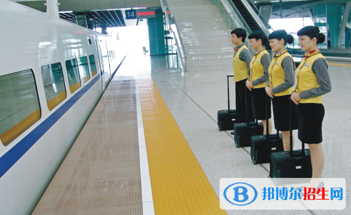 西安2020年男生可以讀鐵路學校嗎