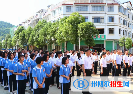 崇義職業(yè)中等專業(yè)學(xué)校2020年報名條件、招生要求、招生對象