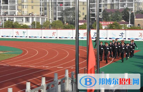 高安職業(yè)教育中心2020年招生簡(jiǎn)章