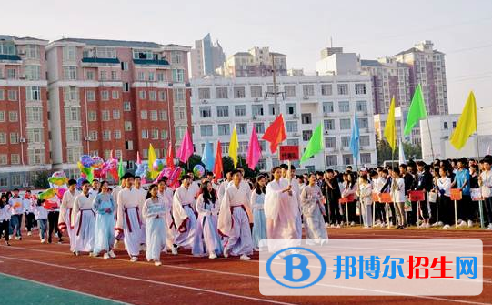 高安職業(yè)教育中心2020年報名條件、招生要求、招生對象