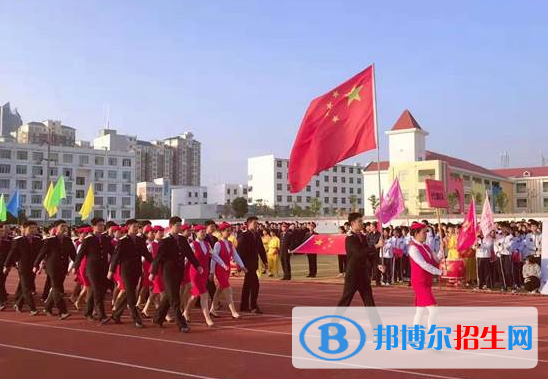 高安職業(yè)教育中心2020年招生辦聯系電話