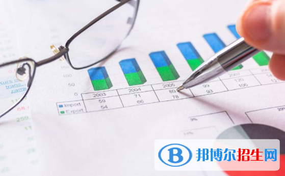 會計(jì)電算化專業(yè)