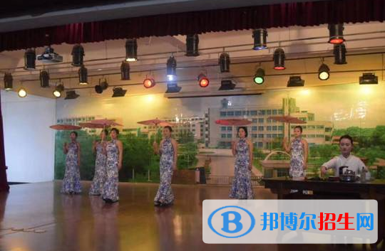 高安職業(yè)教育中心怎么樣、好不好