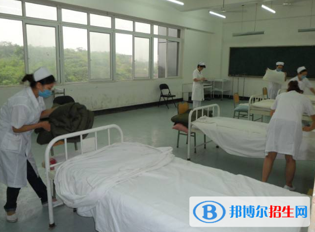 重慶2020年衛(wèi)校能學什么