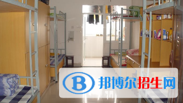 甘肅裝備制造業(yè)技師學院2020年宿舍條件