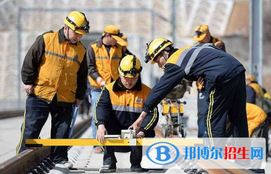 廣西2020年讀什么鐵路學校最好