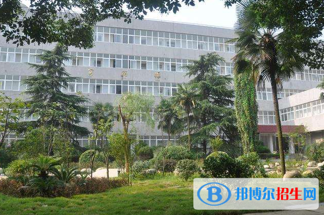 武漢第二職業(yè)教育中心學校4