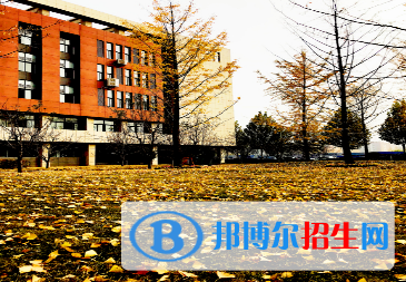 河南2020年公辦鐵路學校有哪些