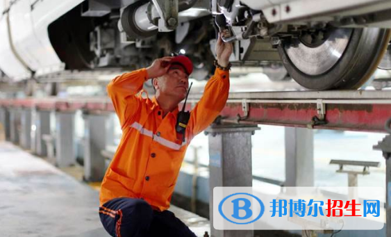 廣西2020年鐵路學校學什么好