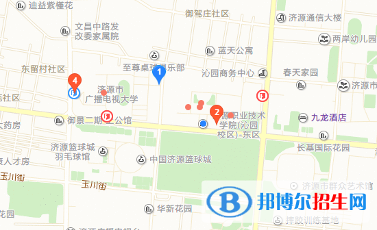 濟(jì)源地址