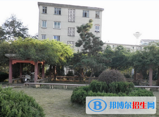江西景德鎮(zhèn)機電工程學校2020年招生簡章