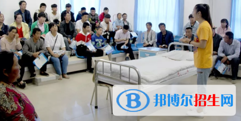 甘肅國防技工學(xué)校2020年報(bào)名條件、招生要求、招生對(duì)象