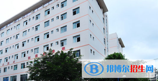 廣西城市建設(shè)學校2020年宿舍條件 