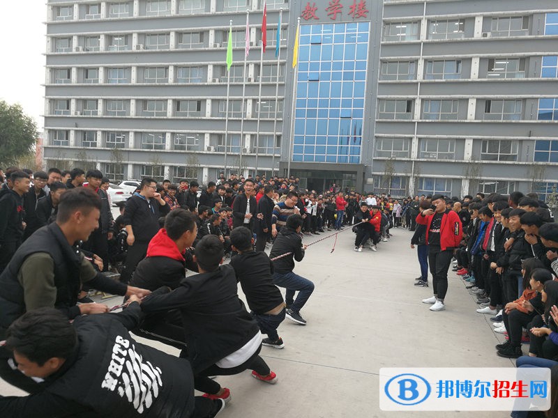 邯鄲工程技術(shù)學(xué)校2020年學(xué)費(fèi)、收費(fèi)多少
