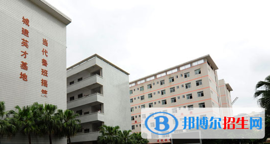 廣西城市建設(shè)學(xué)校怎么樣、好不好