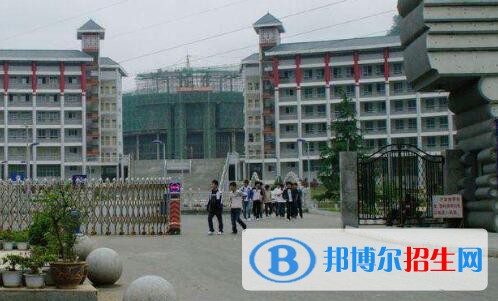 貴州銅仁玉昆中等專業(yè)學(xué)校地址在哪里